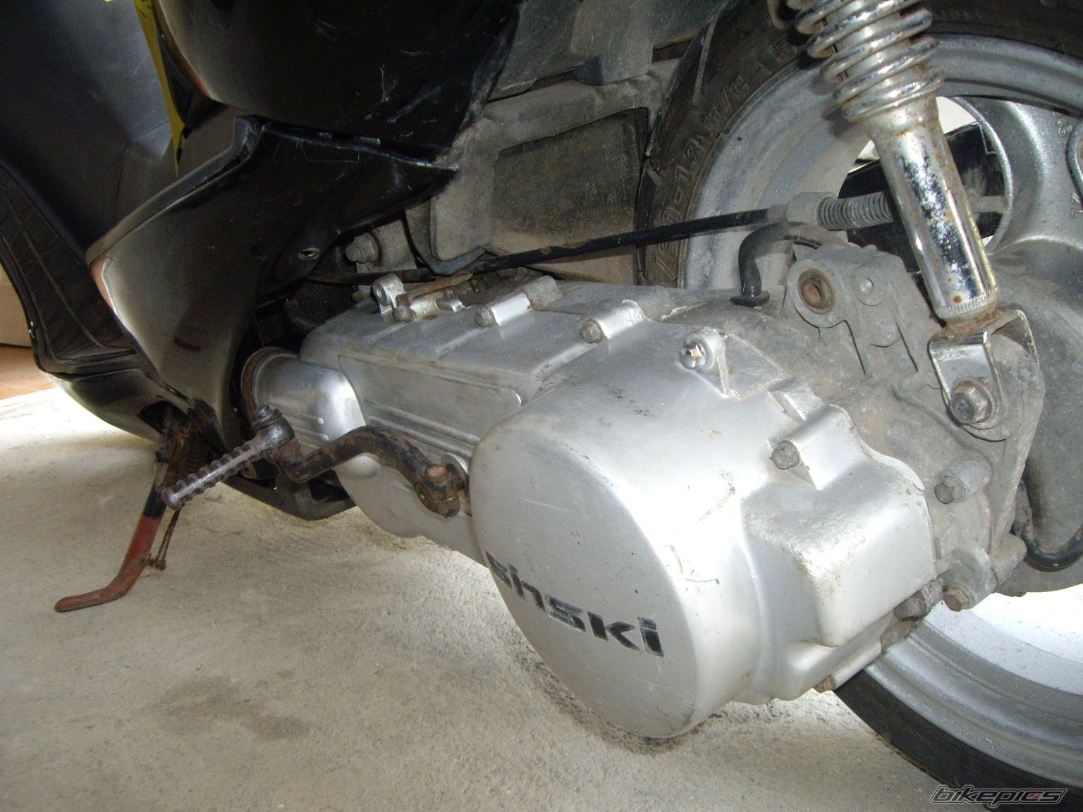 Bike Photo 2158304