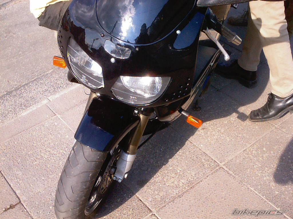 Bike Photo 215839