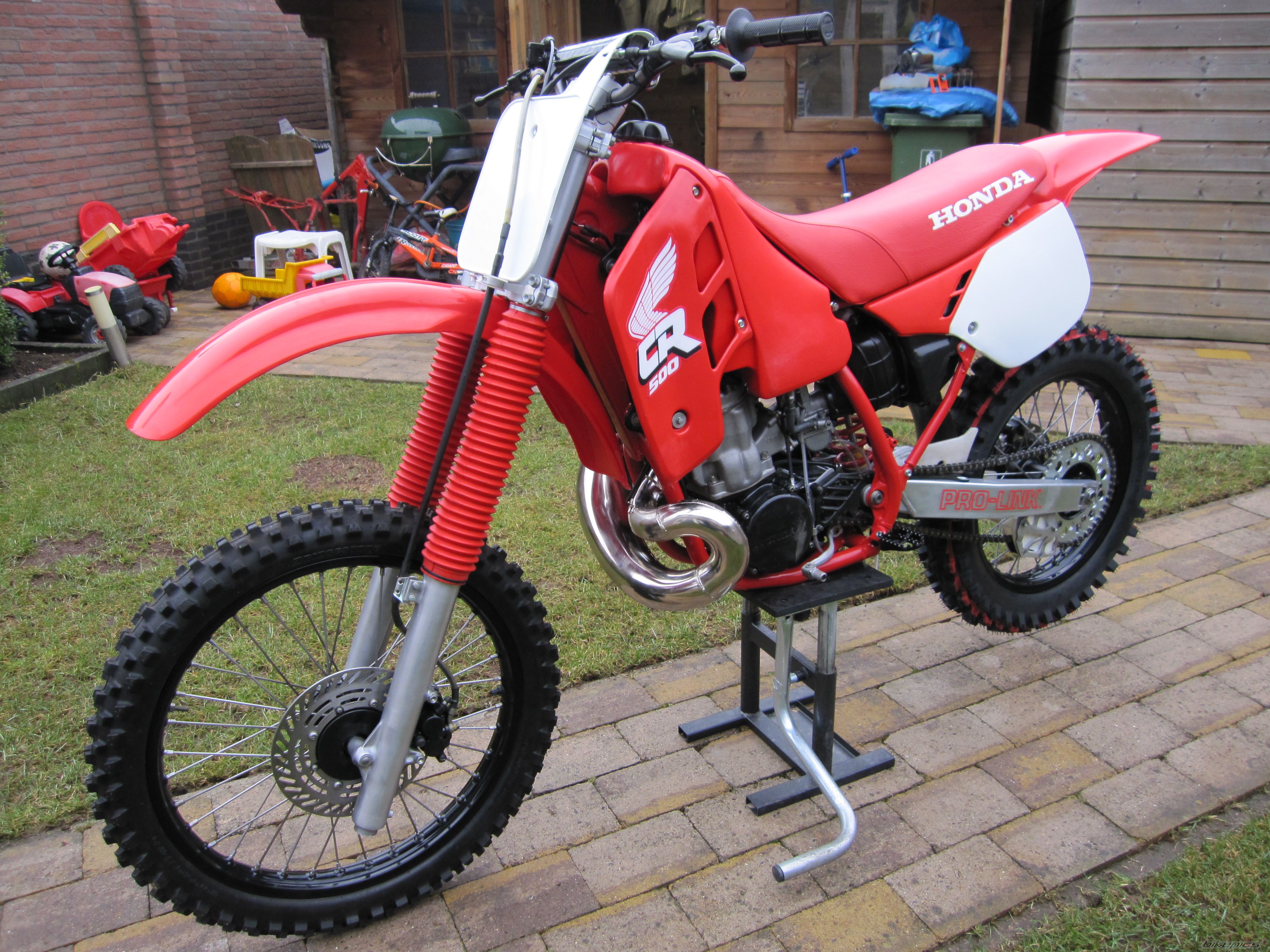 Bike Photo 2158566