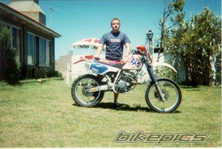 Bike Photo 21586