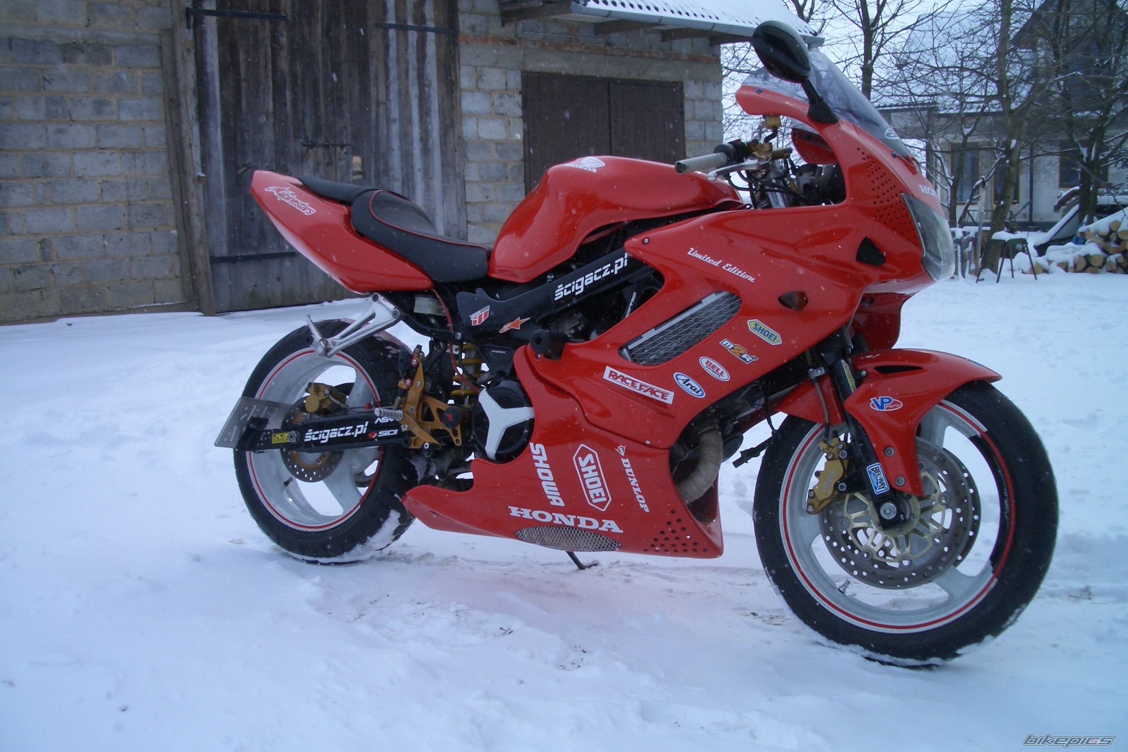 Bike Photo 2158685