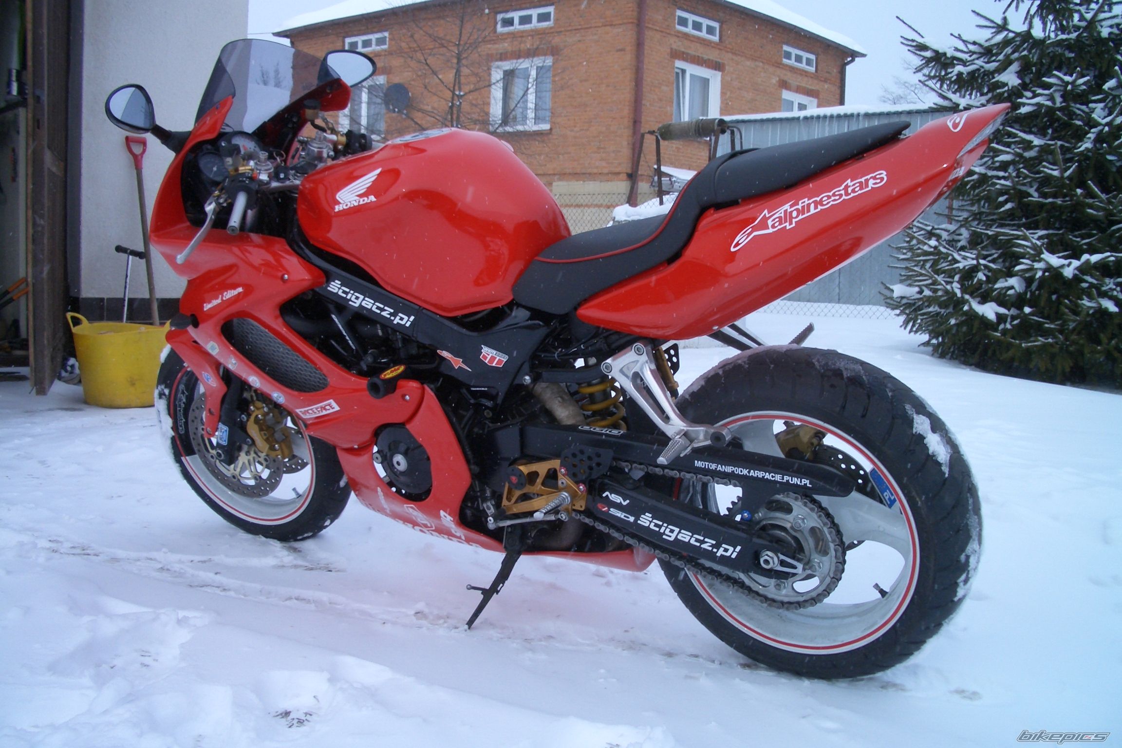 Bike Photo 2158688