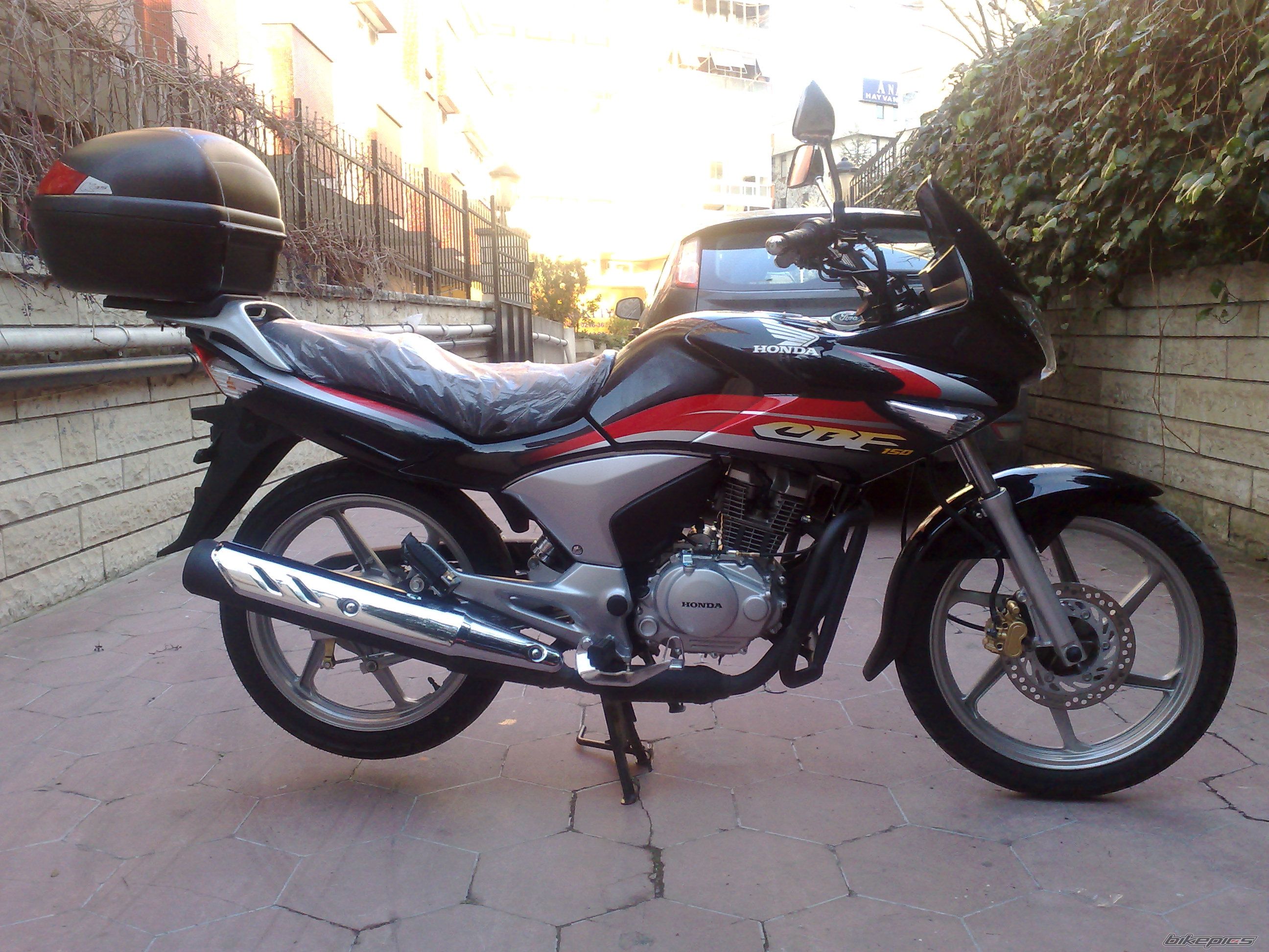 Bike Photo 2158742