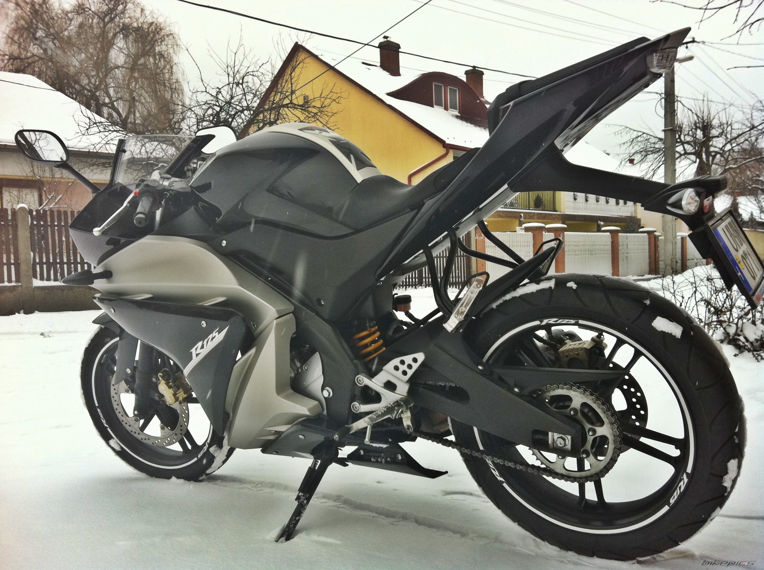 Bike Photo 2158807