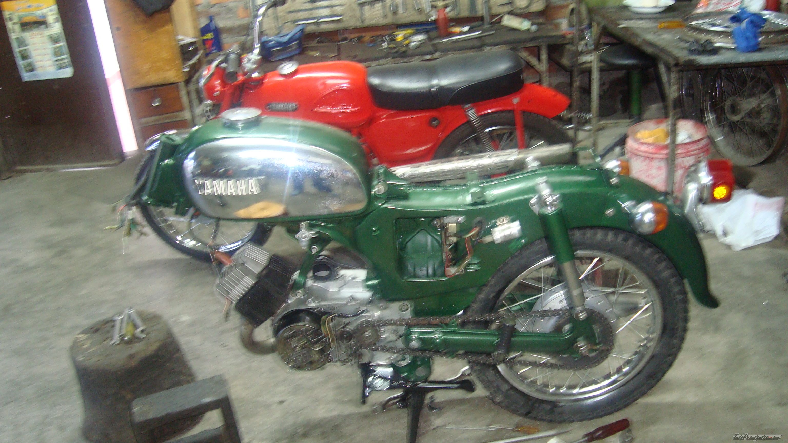 Bike Photo 2158944