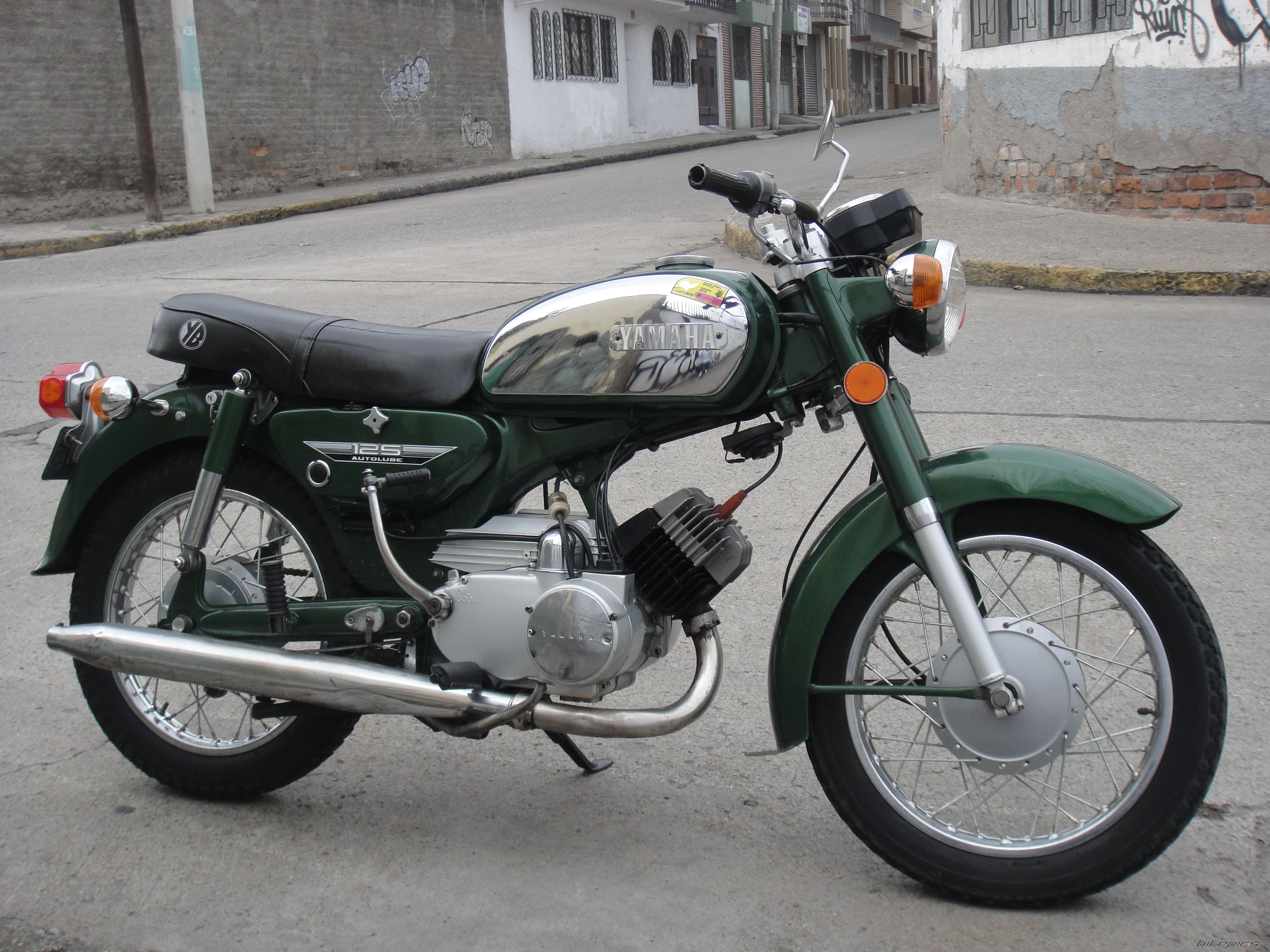Bike Photo 2158947