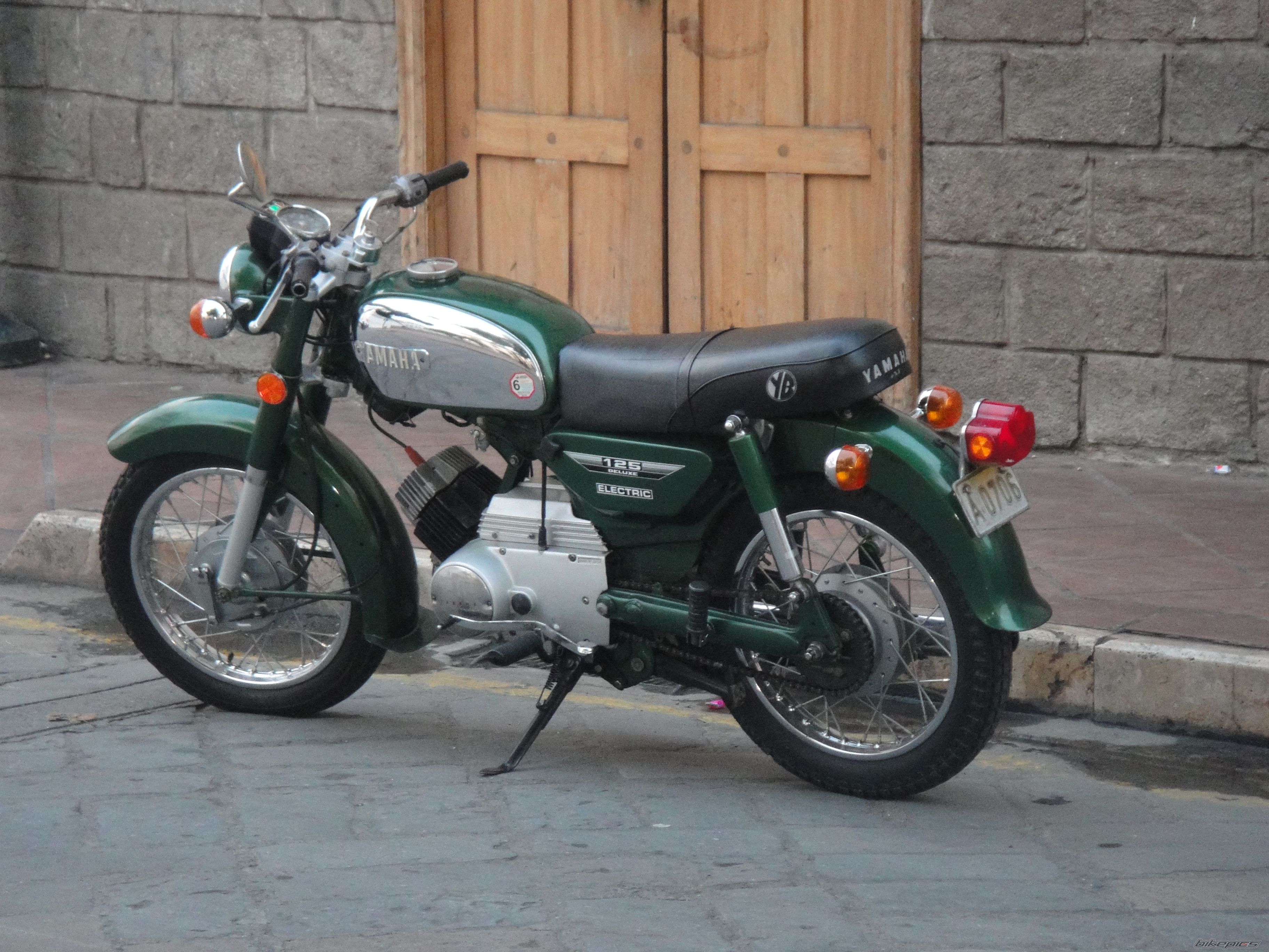 Bike Photo 2158952