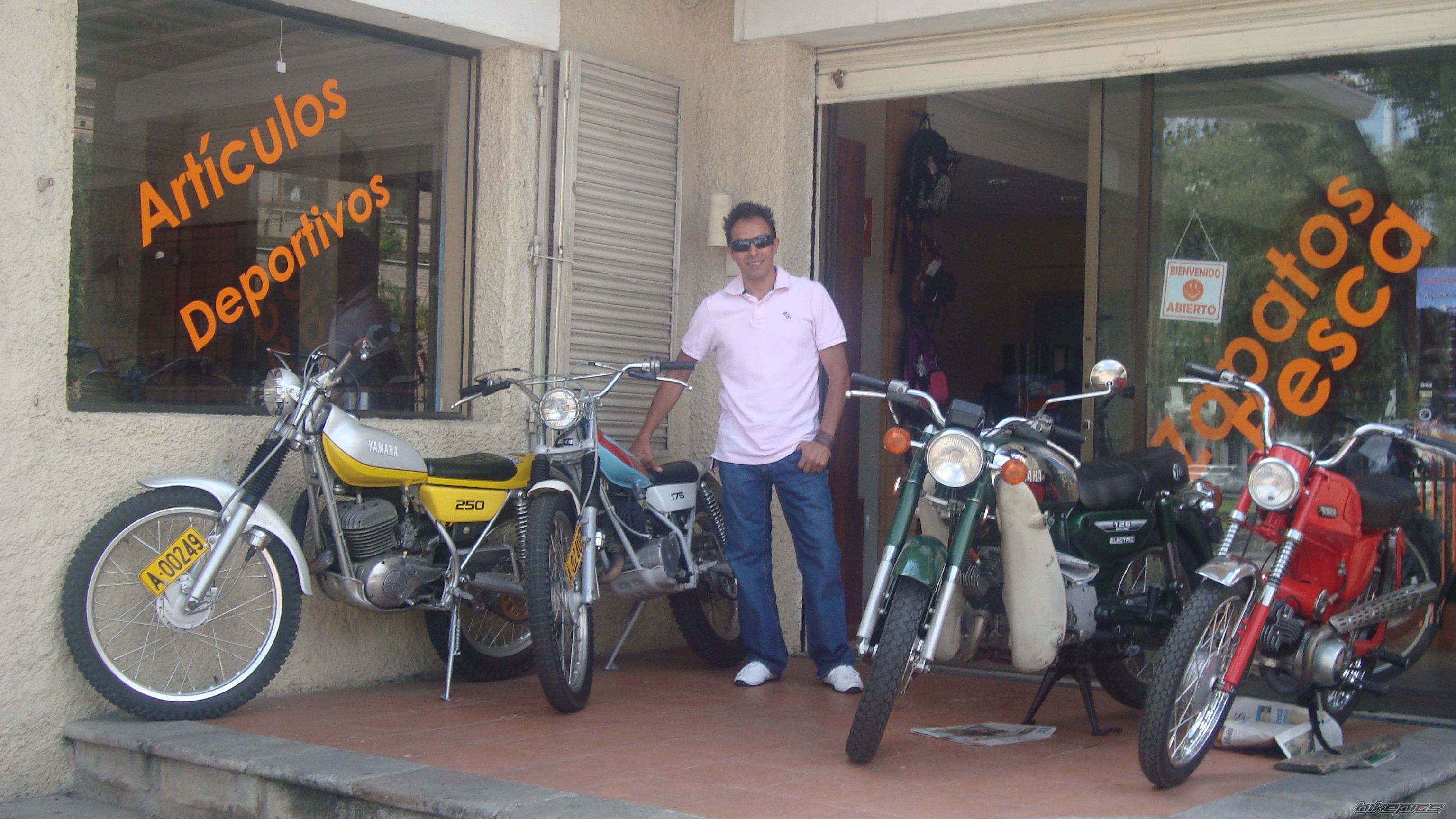 Bike Photo 2158961