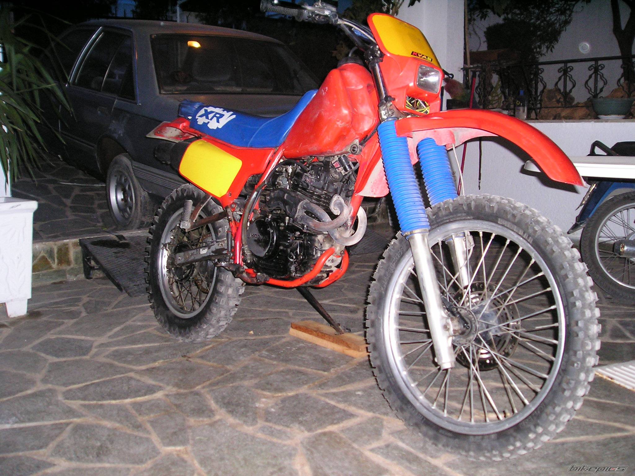 Bike Photo 215905