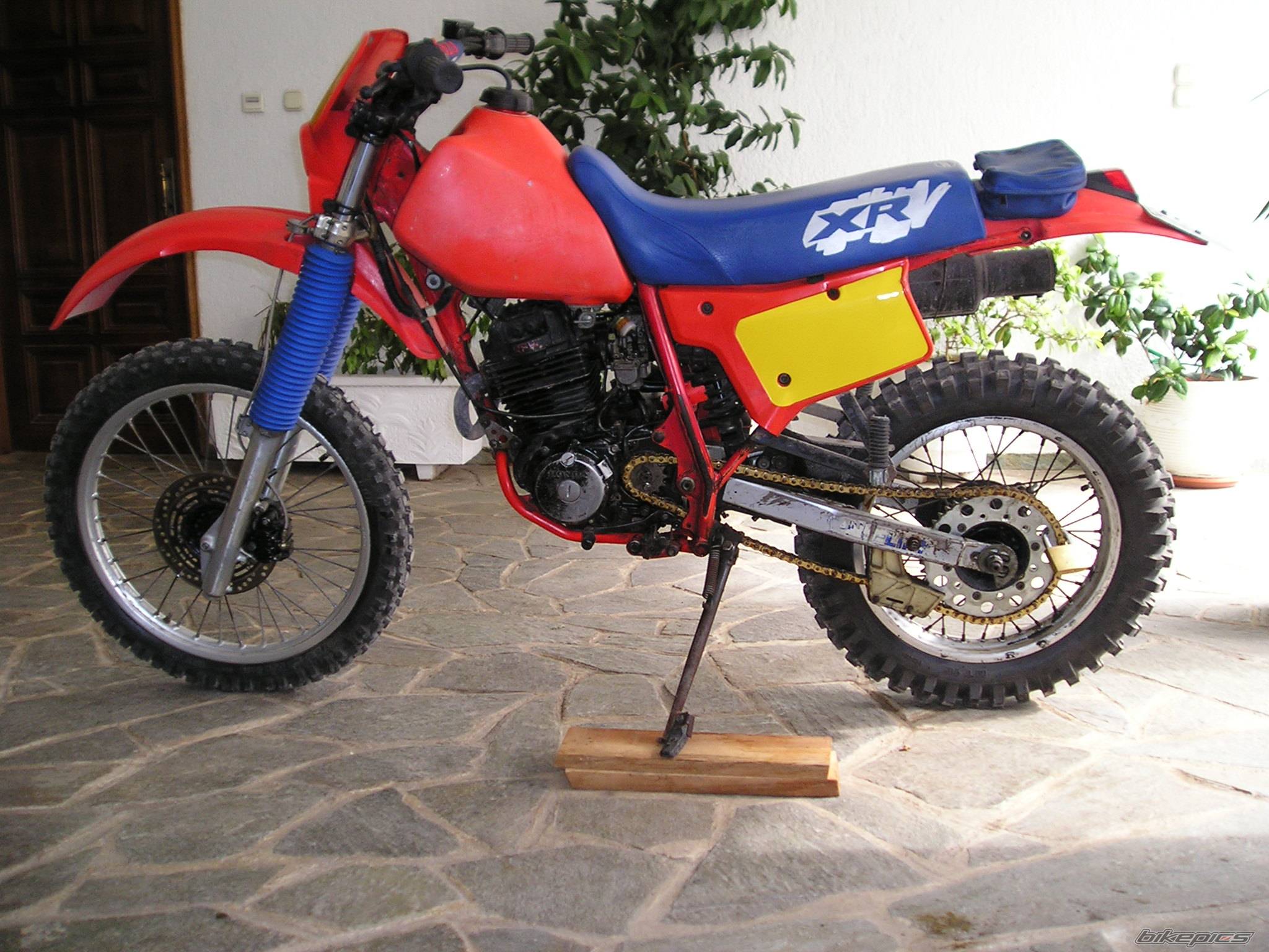 Bike Photo 215906
