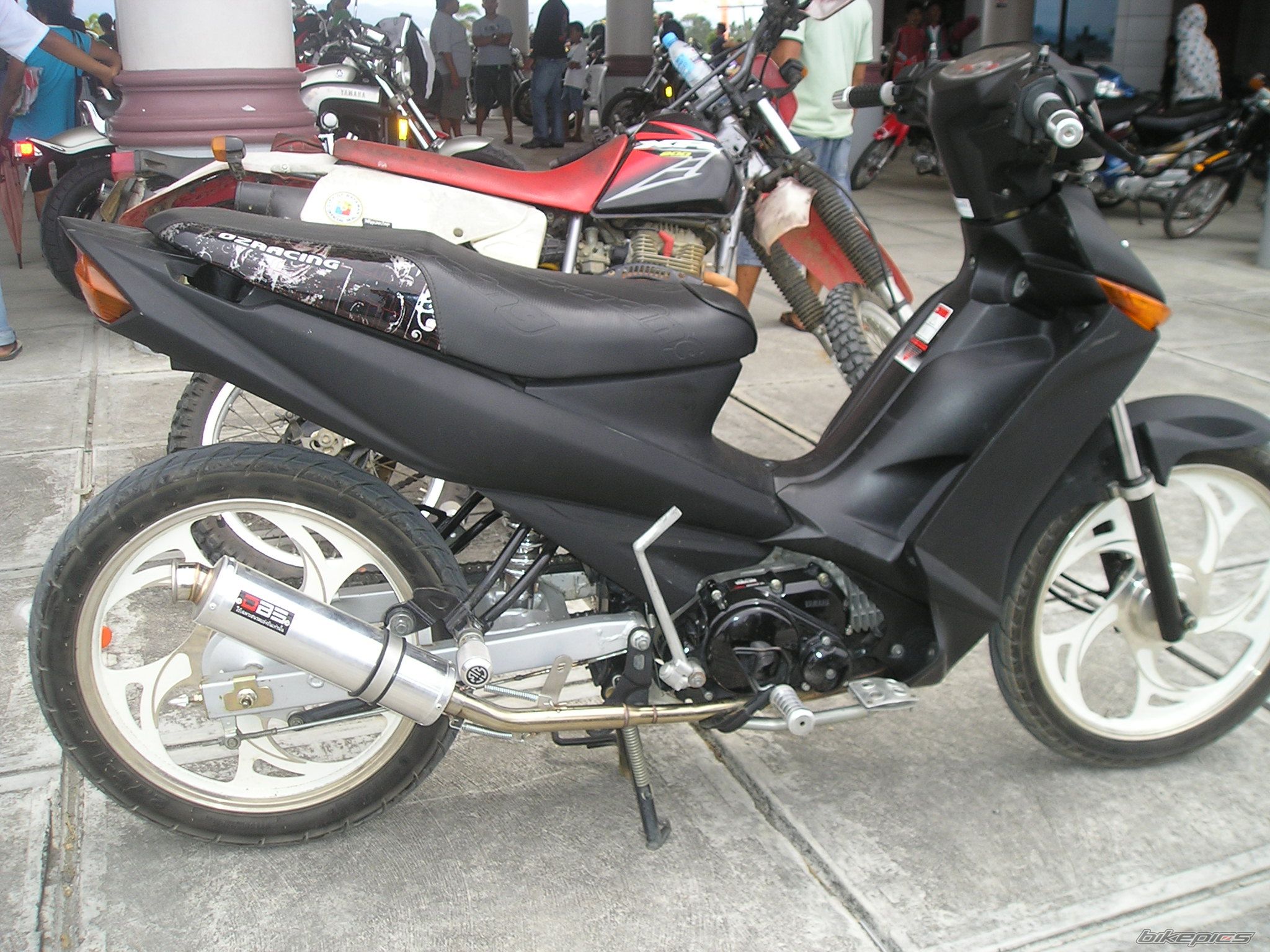 Vega RE 105