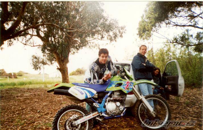 Bike Photo 21592