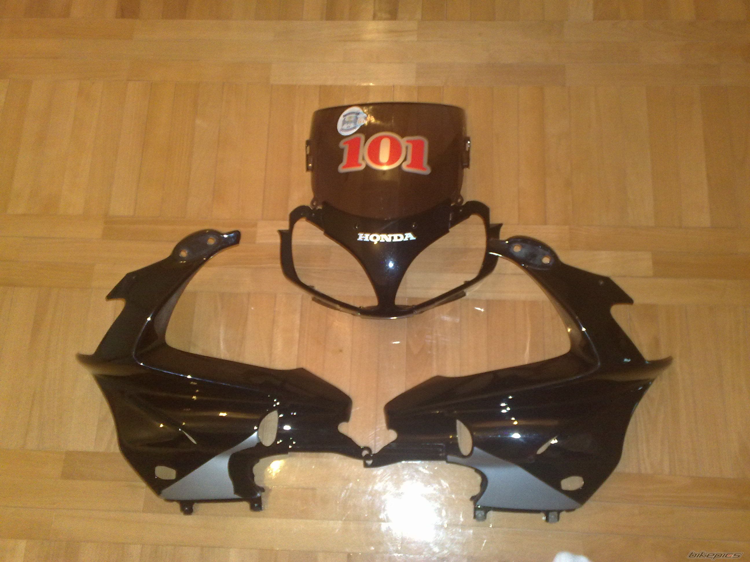 Bike Photo 2159255