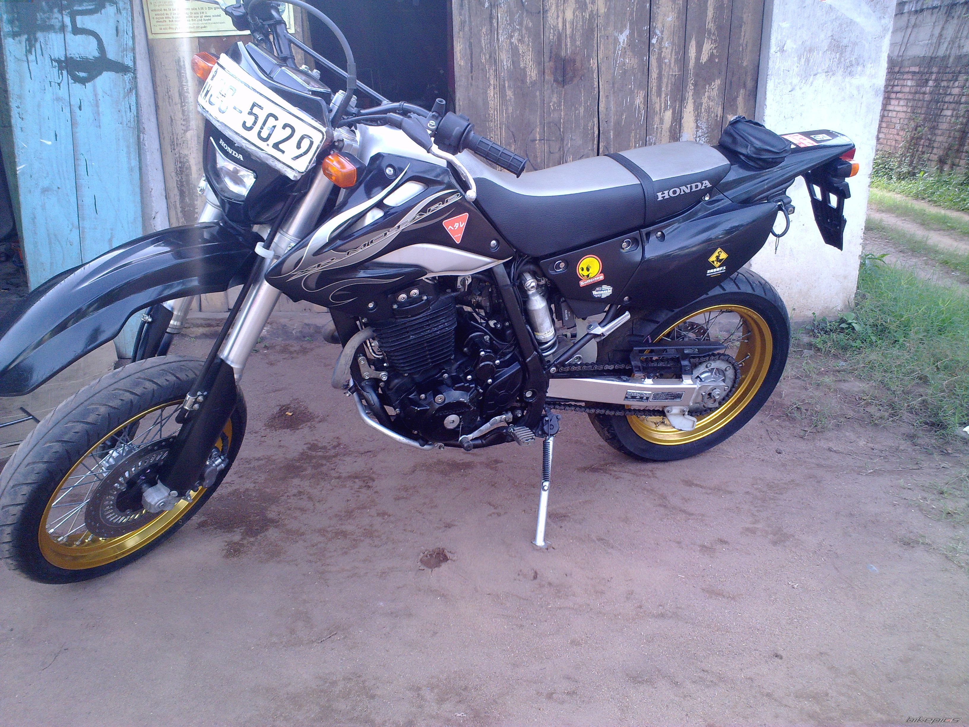 Bike Photo 2159365