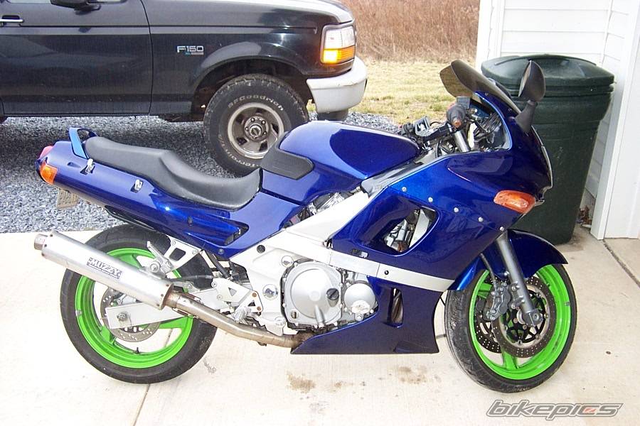Bike Photo 21594