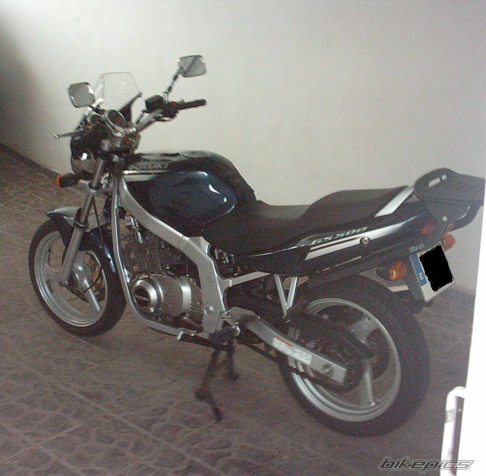Bike Photo 215946
