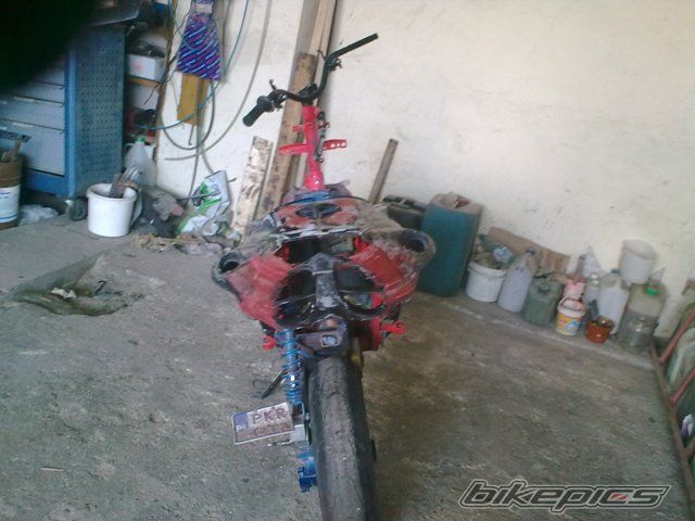 Bike Photo 2159570