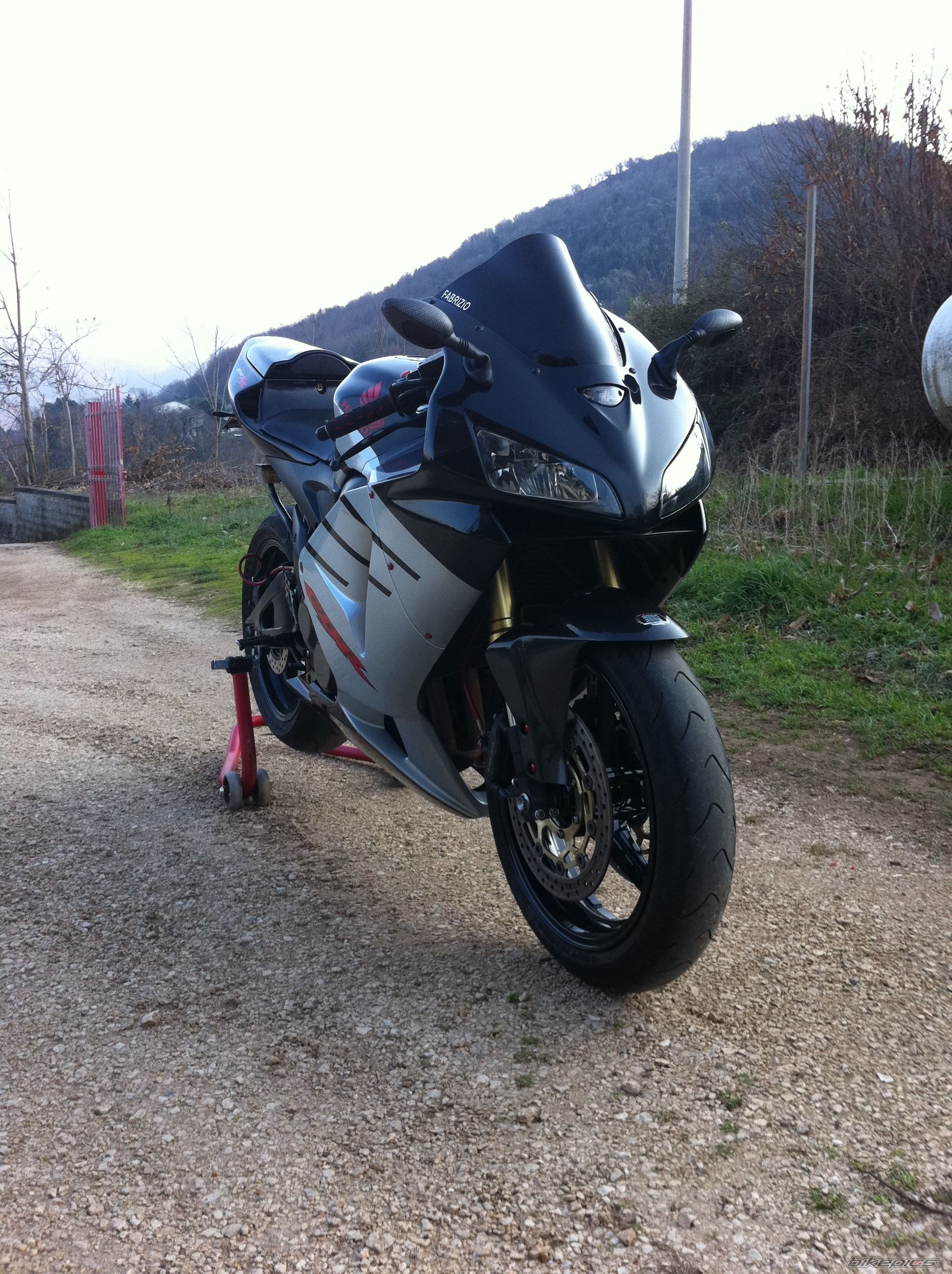 Bike Photo 2159622