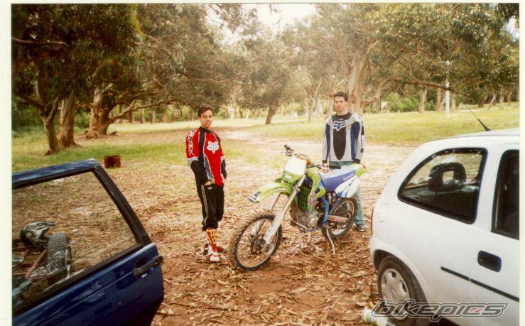 Bike Photo 21597
