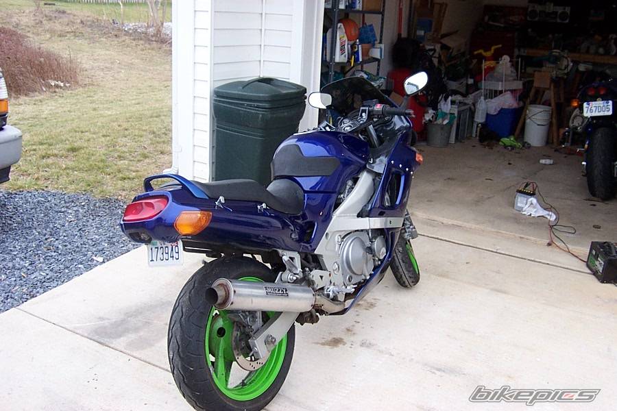 Bike Photo 21598