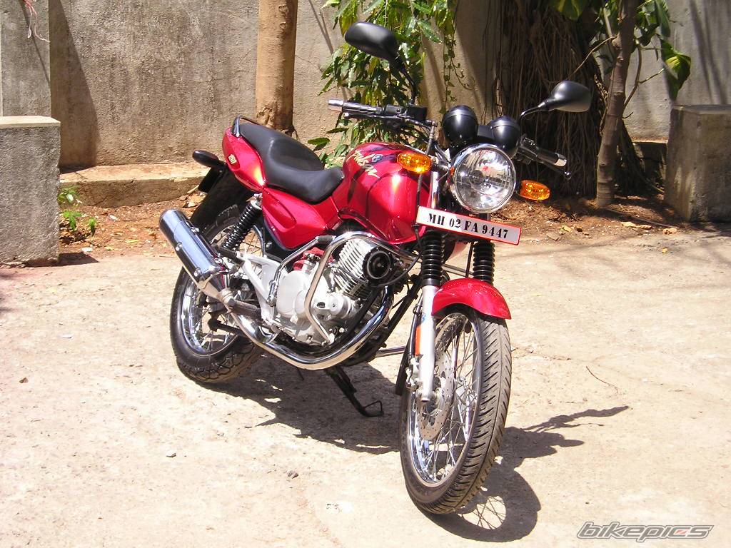 Bike Photo 215985