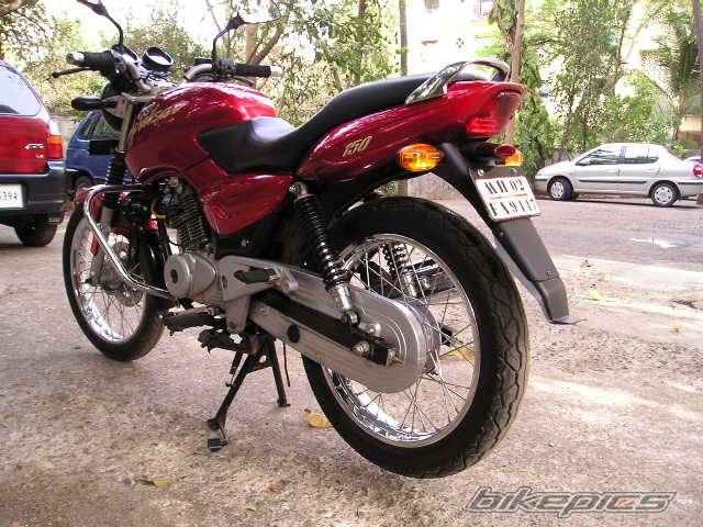 Bike Photo 215989