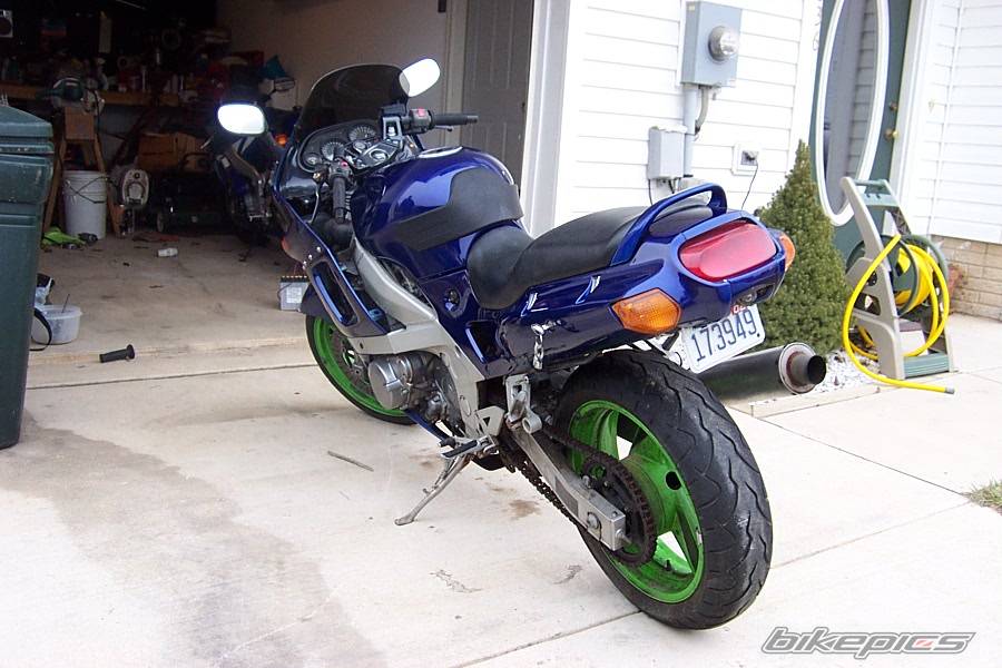 Bike Photo 21599