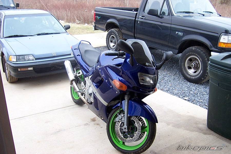 Bike Photo 21600