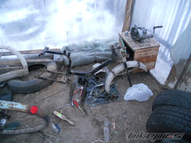 Bike Photo 2160047