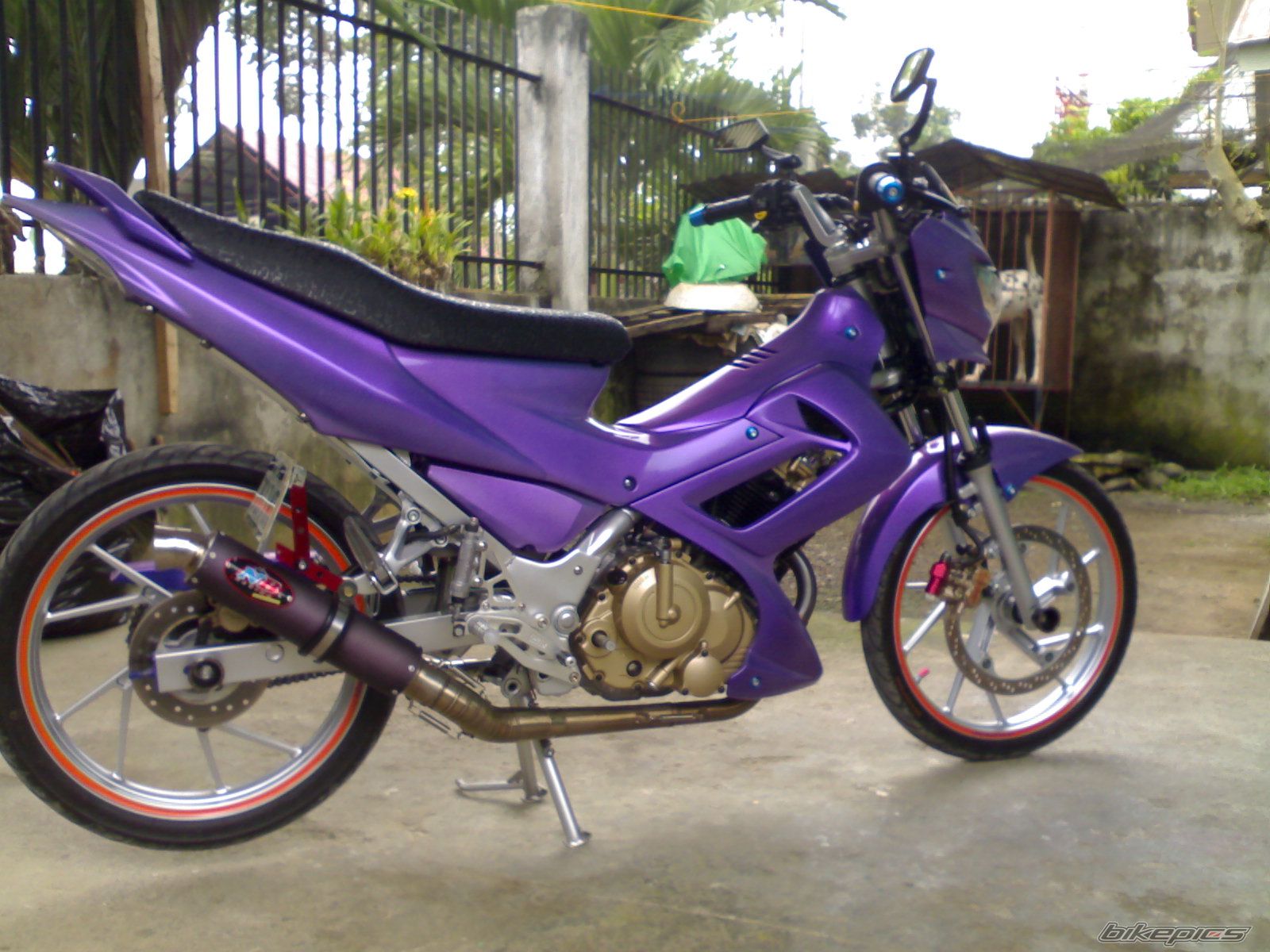 Bike Photo 2160074