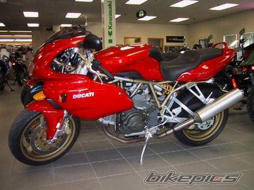 Bike Photo 21601
