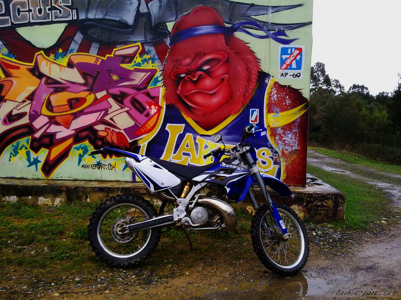 Bike Photo 2160117