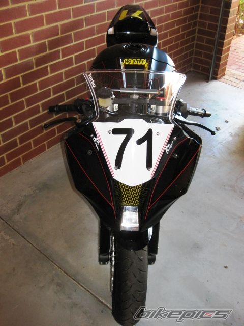 Bike Photo 2160138
