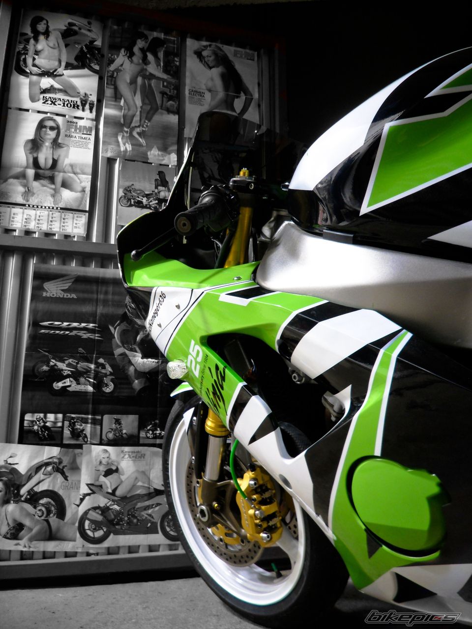 Bike Photo 2160148