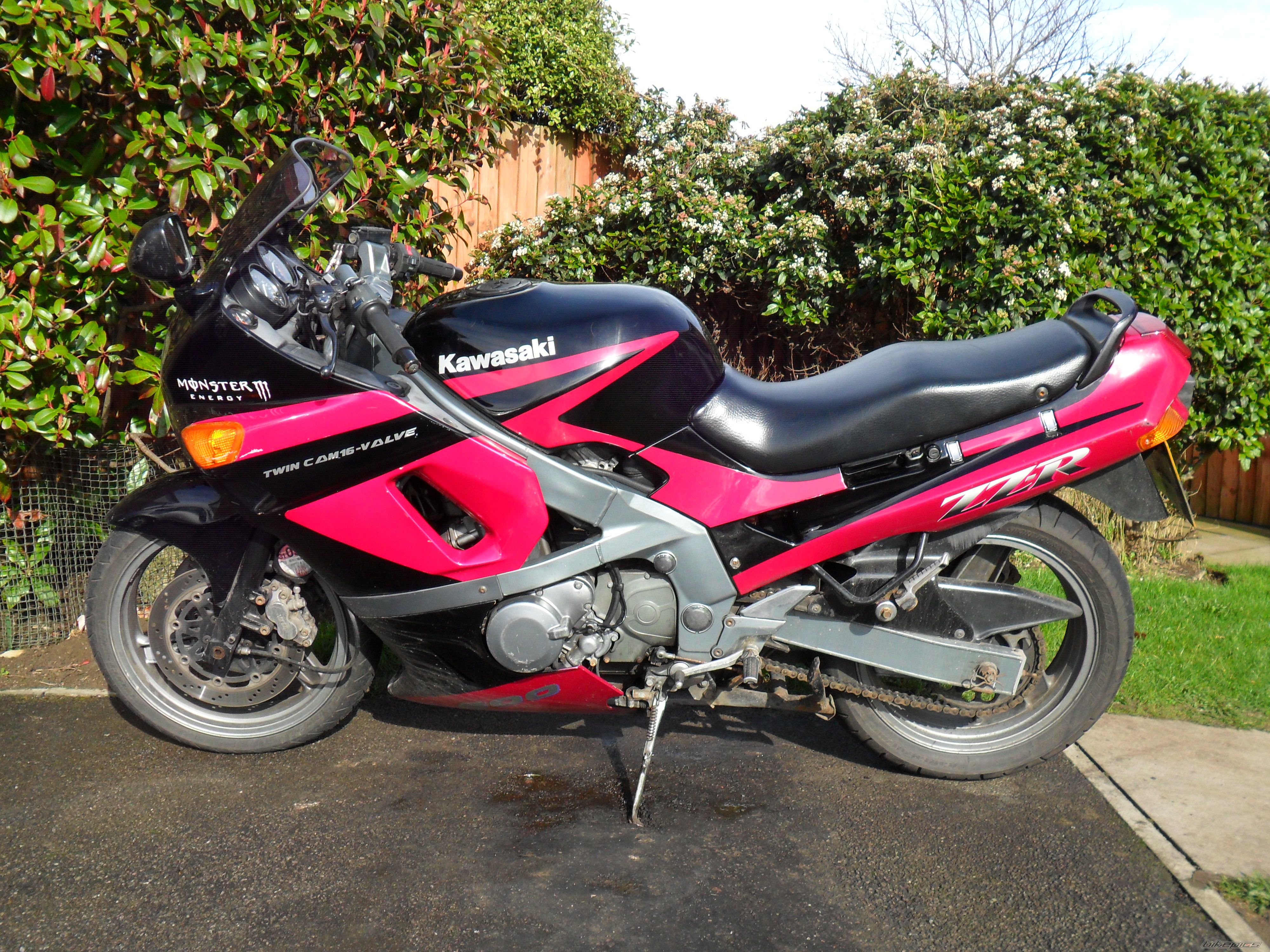 Bike Photo 2160151