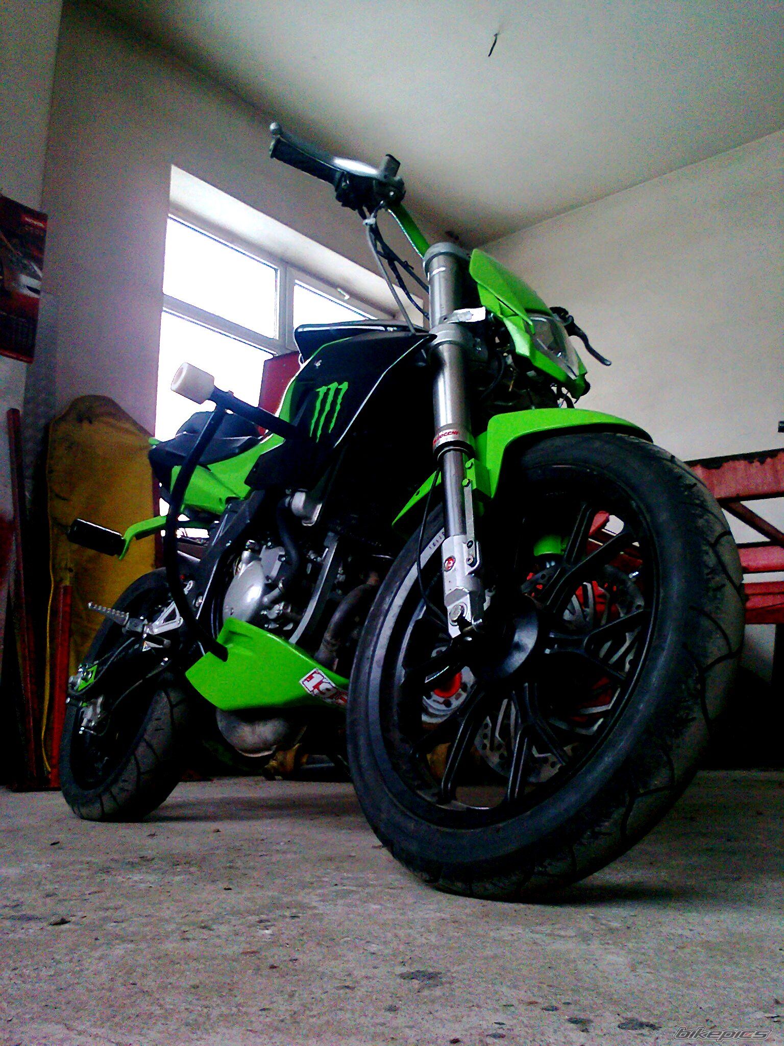 Bike Photo 2160168