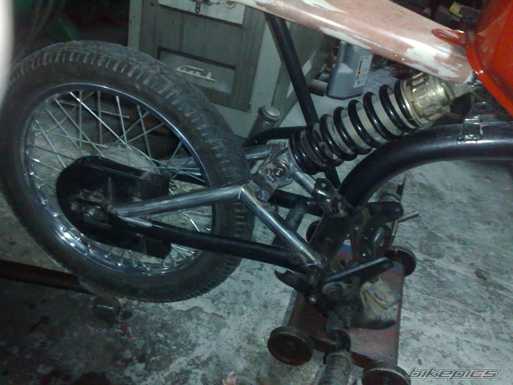 Bike Photo 2160169