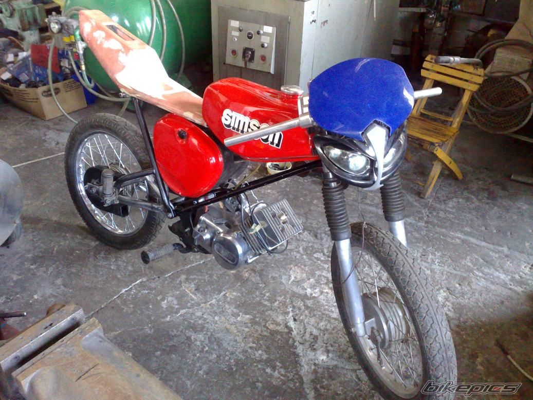 Bike Photo 2160178