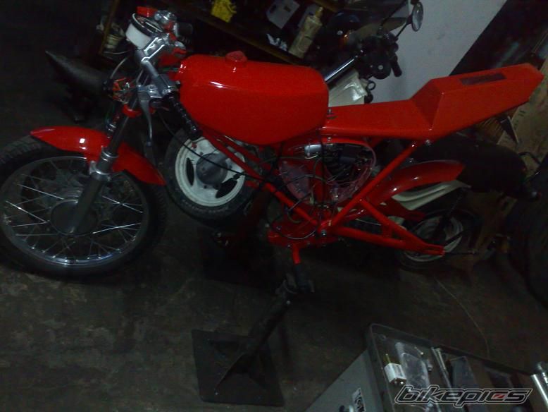 Bike Photo 2160182