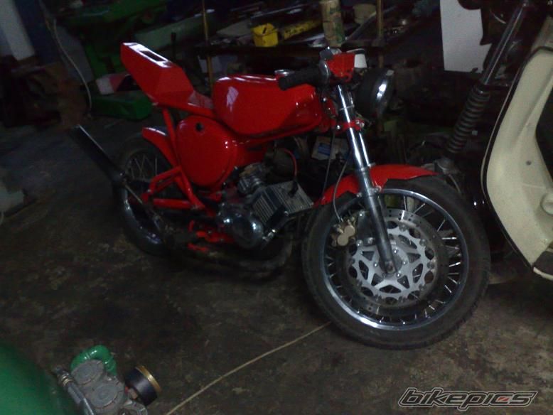 Bike Photo 2160187