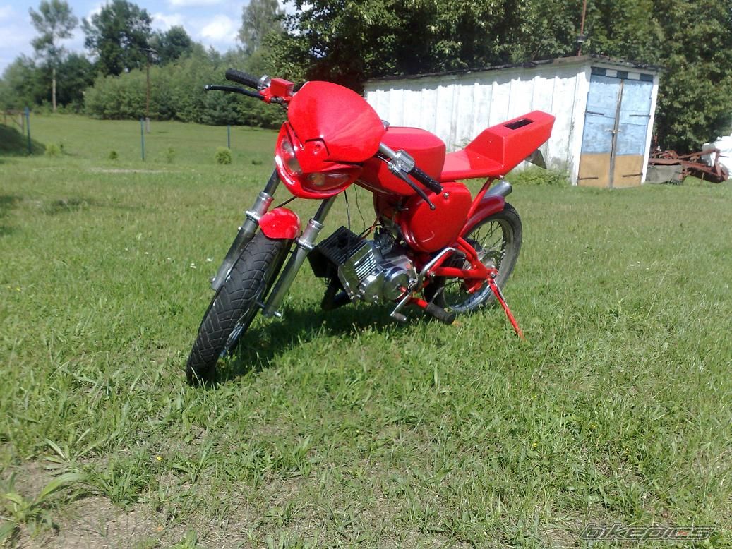 Bike Photo 2160212