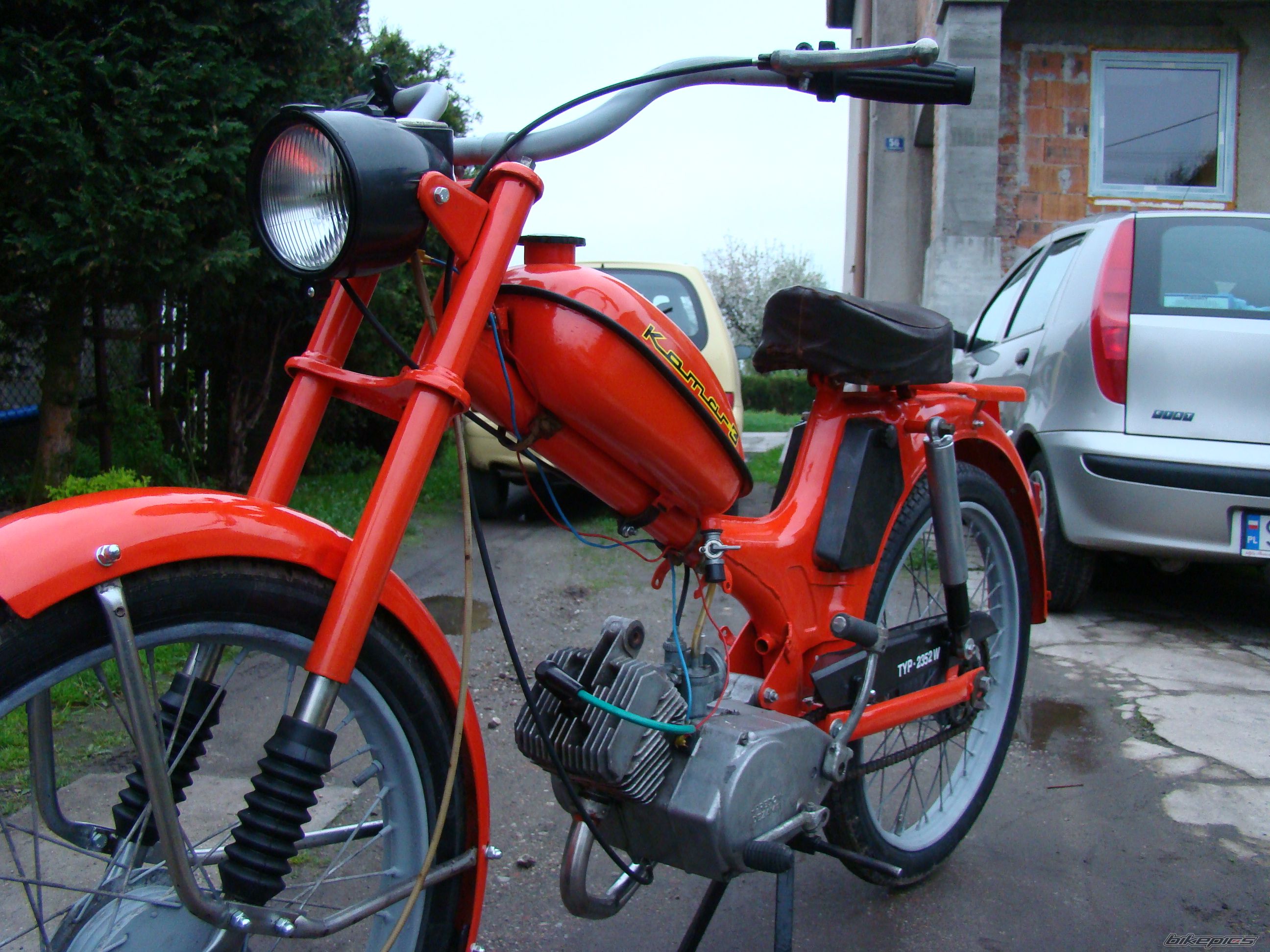 Bike Photo 2160224