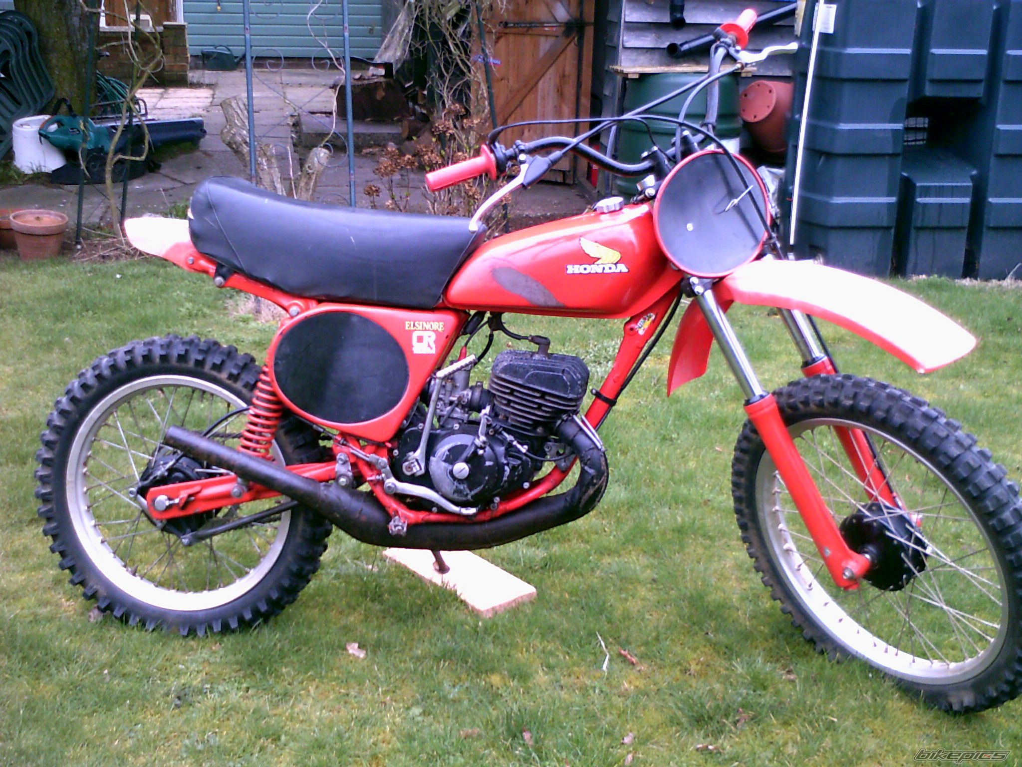 Bike Photo 2160252