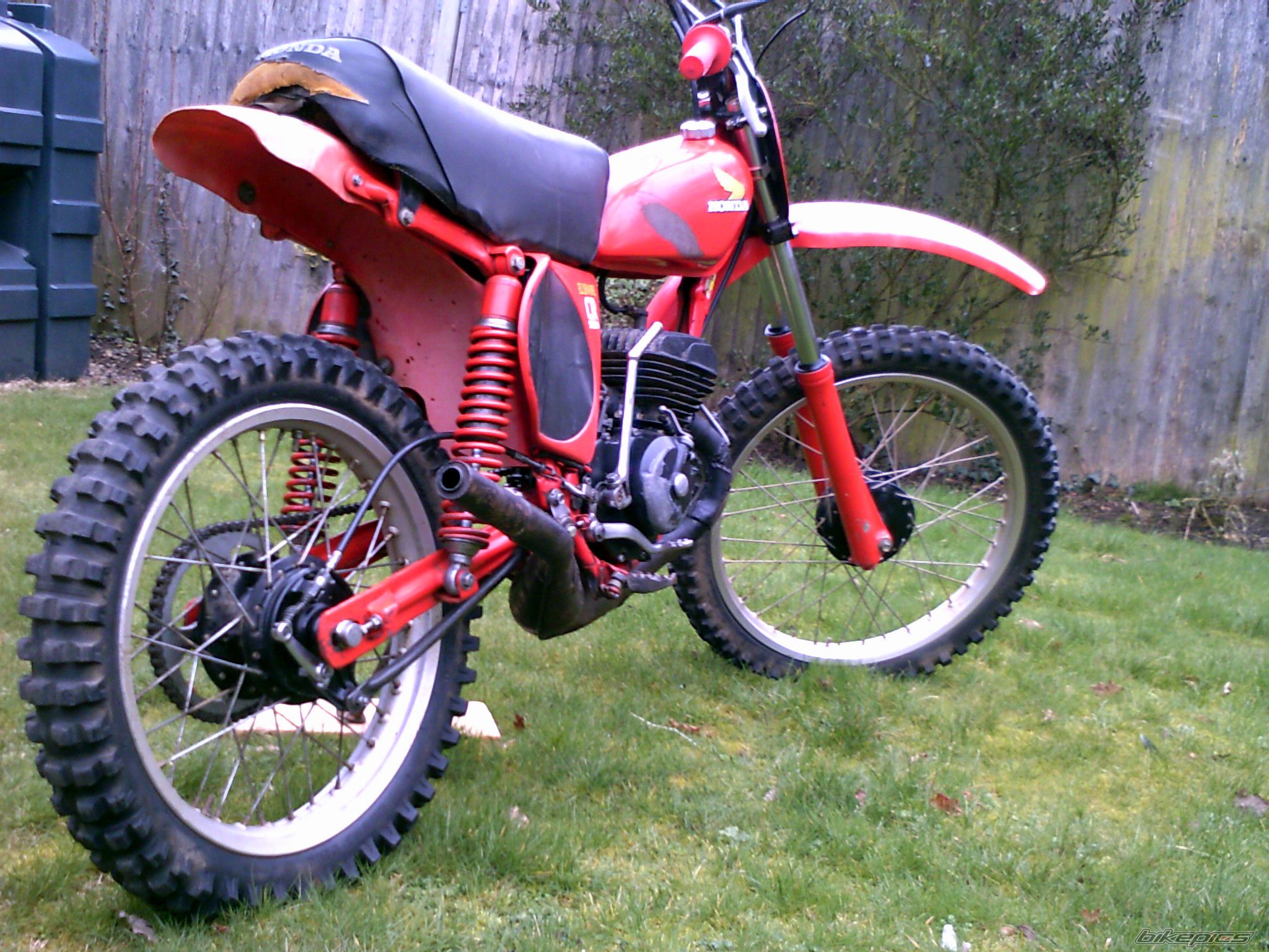 Bike Photo 2160254