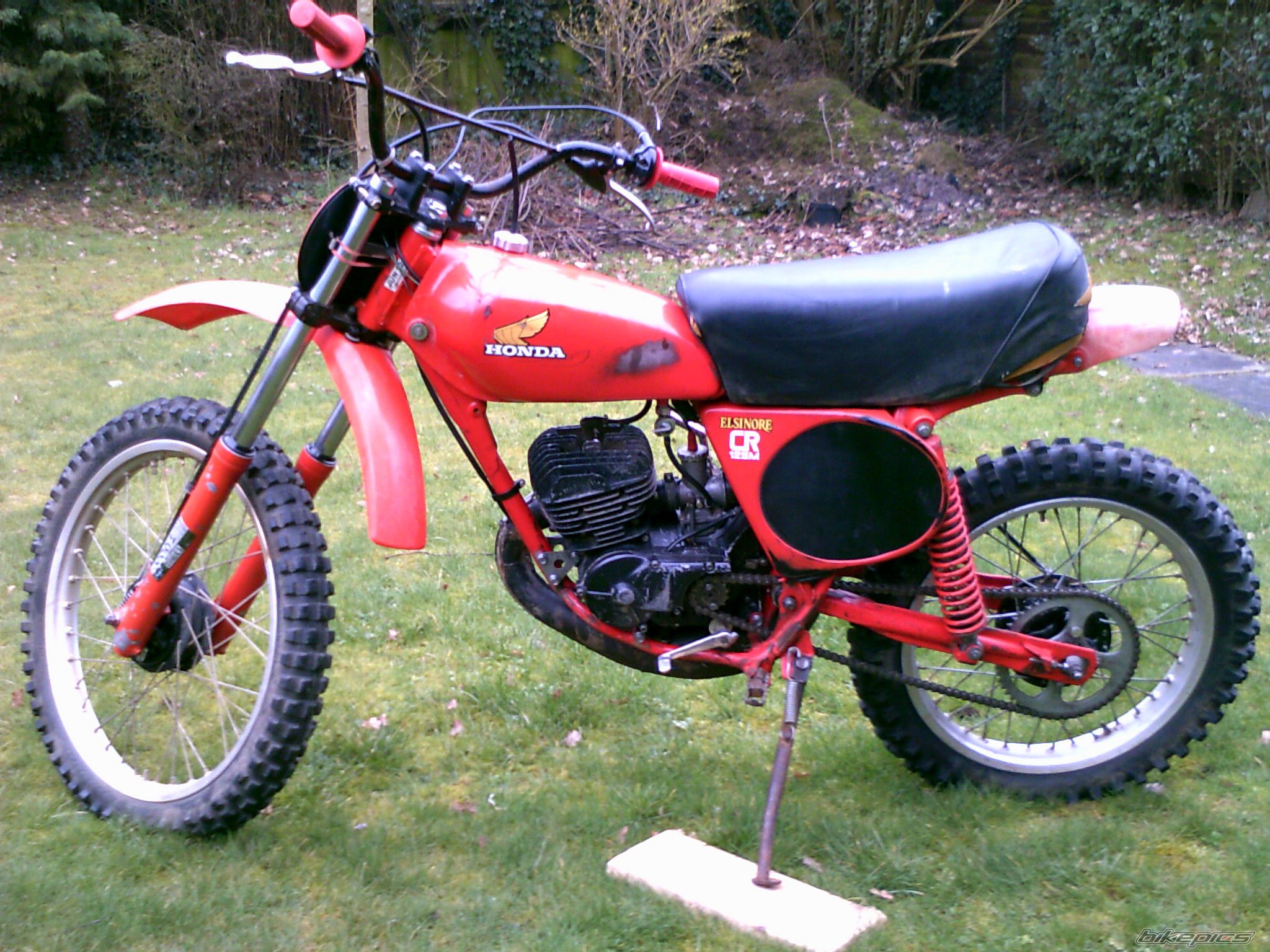 Bike Photo 2160256