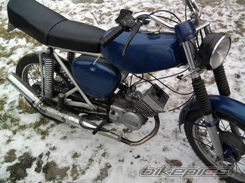 Bike Photo 2160287