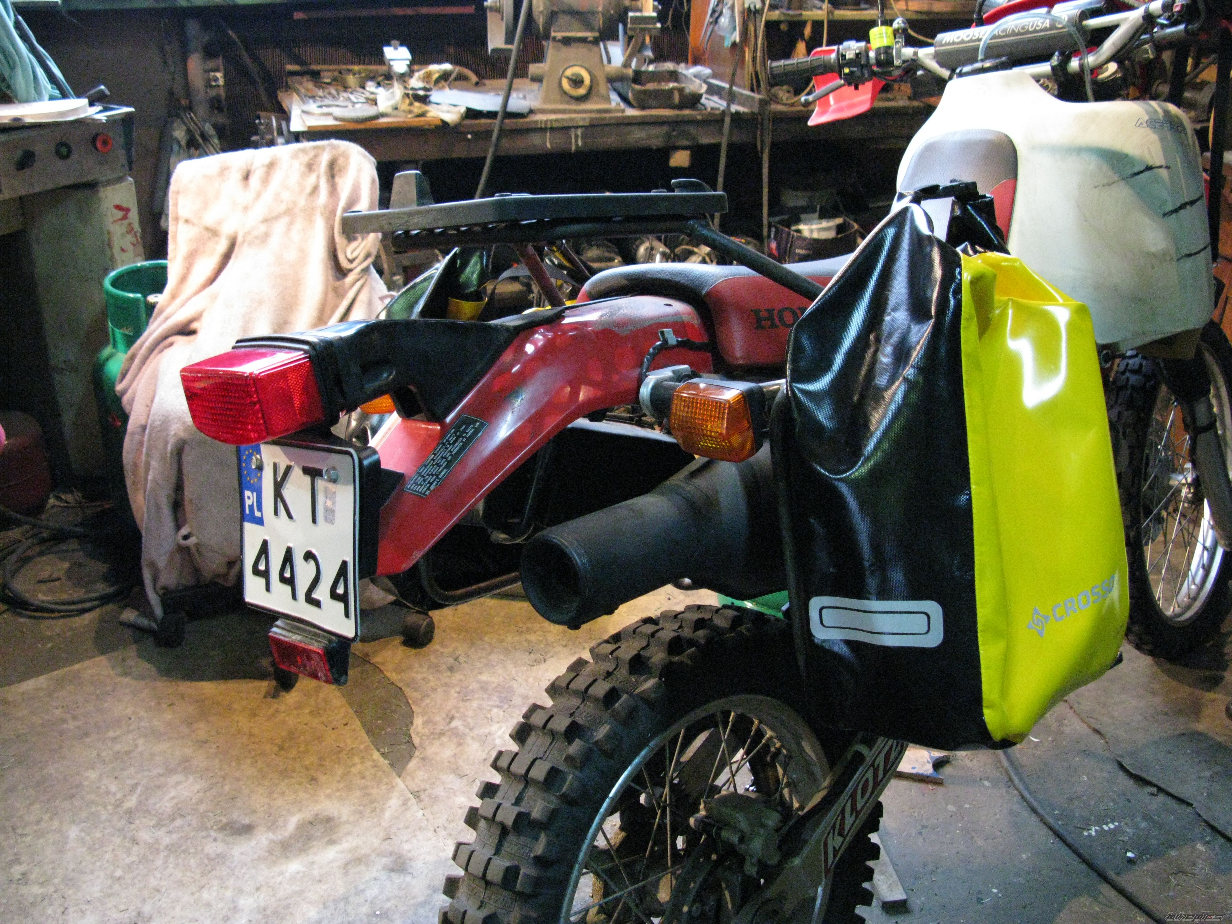 Bike Photo 2160338