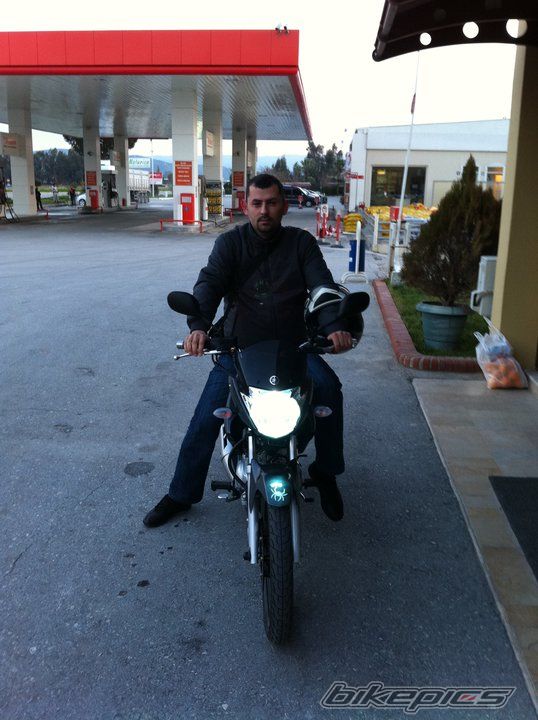 Bike Photo 2160362
