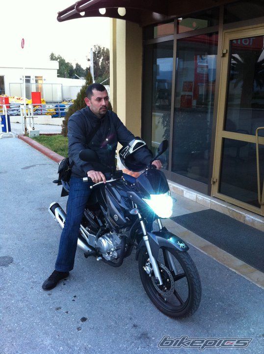 Bike Photo 2160363