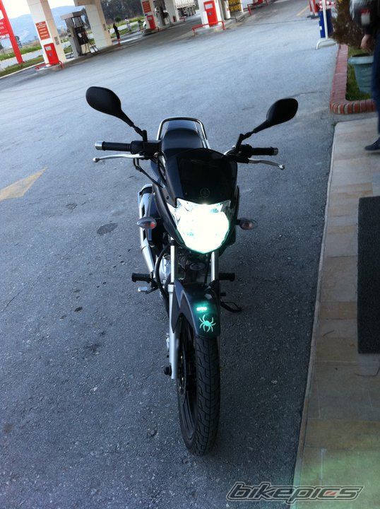 Bike Photo 2160367